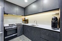 Bellewoods (D25), Condominium #606833051